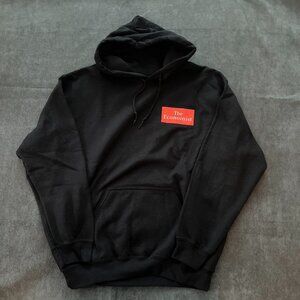 Gildan The Economist Hoodie (M)